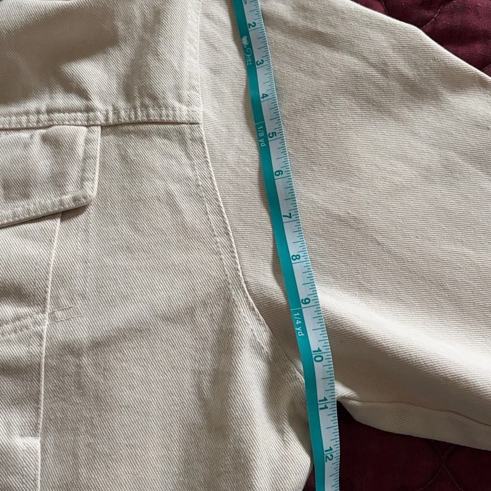 Denim jacket - Picture 6 of 8